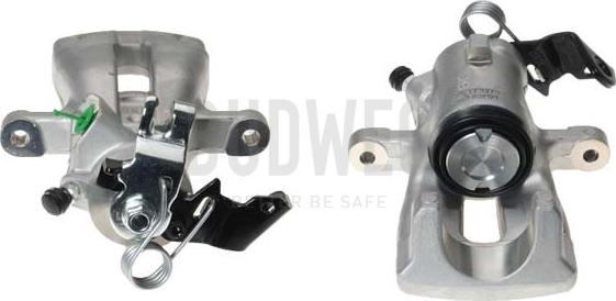 AXIA 393271 - Brake Caliper car-mod.net
