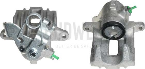 AXIA 393740 - Brake Caliper car-mod.net