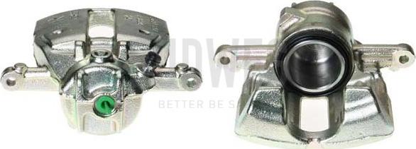 AXIA 393747 - Brake Caliper car-mod.net