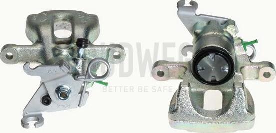 AXIA 393750 - Brake Caliper car-mod.net