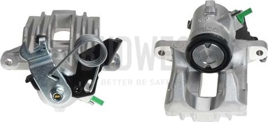 AXIA 392959 - Brake Caliper car-mod.net