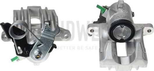 AXIA 392958 - Brake Caliper car-mod.net