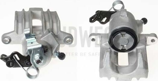 AXIA 392964 - Brake Caliper car-mod.net