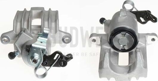 AXIA 392965 - Brake Caliper car-mod.net