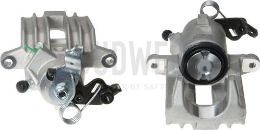 AXIA 392963 - Brake Caliper car-mod.net