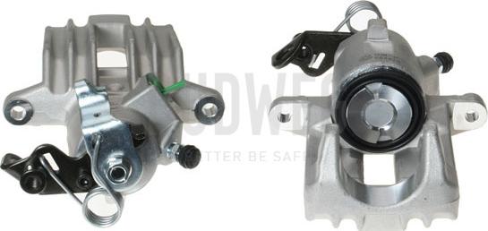 AXIA 392962 - Brake Caliper car-mod.net