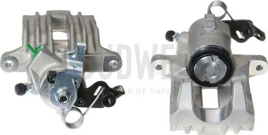 AXIA 392967 - Brake Caliper car-mod.net