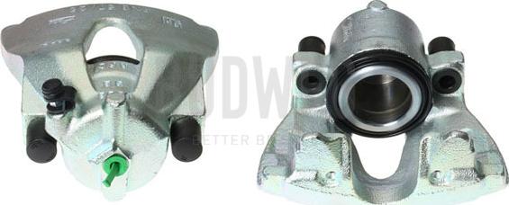 AXIA 392456 - Brake Caliper car-mod.net