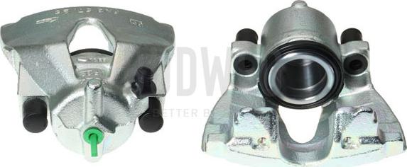 AXIA 392457 - Brake Caliper car-mod.net