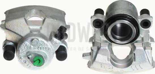 AXIA 392671 - Brake Caliper car-mod.net
