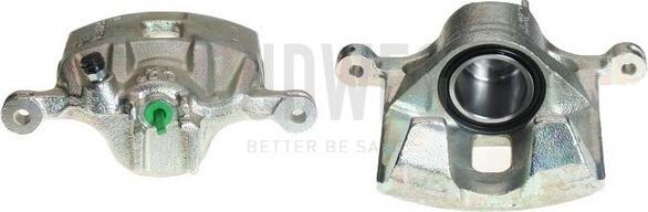 AXIA 392092 - Brake Caliper car-mod.net