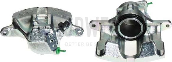 AXIA 392299 - Brake Caliper car-mod.net