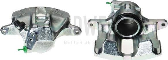 AXIA 392298 - Brake Caliper car-mod.net