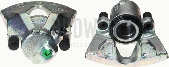 AXIA 392247 - Brake Caliper car-mod.net