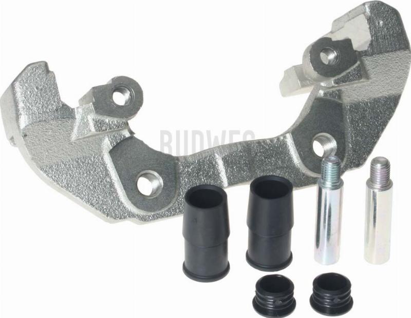 AXIA 383394-1 - Carrier, brake caliper car-mod.net