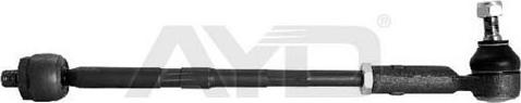 AYD 9909597 - Tie Rod car-mod.net