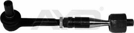 AYD 9909804 - Tie Rod car-mod.net