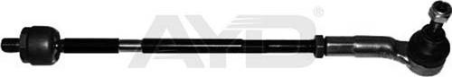 AYD 9905684 - Tie Rod car-mod.net