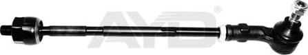 AYD 9900268 - Tie Rod car-mod.net
