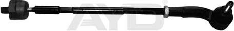 AYD 9900272 - Tie Rod car-mod.net