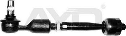 AYD 9901620 - Tie Rod car-mod.net
