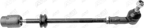AYD 9901046 - Tie Rod car-mod.net