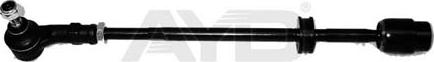 AYD 9901160 - Tie Rod car-mod.net