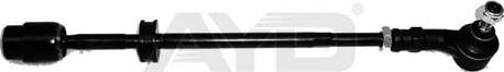 AYD 9901161 - Inner Tie Rod, Axle Joint car-mod.net