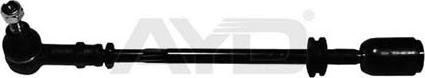 AYD 9901177 - Tie Rod car-mod.net
