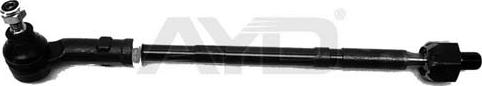 AYD 9902104 - Tie Rod car-mod.net
