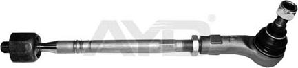 AYD 9902387 - Tie Rod car-mod.net