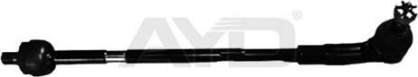 AYD 9902372 - Tie Rod car-mod.net