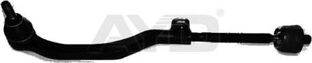 AYD 9907017 - Tie Rod car-mod.net