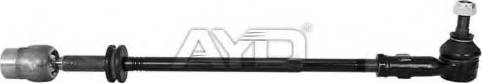 AYD 9914466 - Inner Tie Rod, Axle Joint car-mod.net
