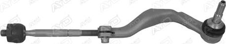 AYD 9913346 - Tie Rod car-mod.net