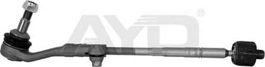 AYD 9912684 - Tie Rod car-mod.net