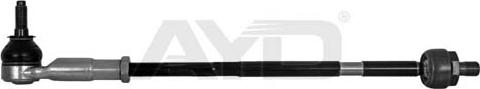 AYD 9912849 - Tie Rod car-mod.net