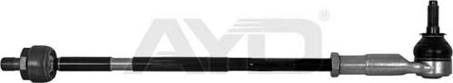 AYD 9912850 - Tie Rod car-mod.net