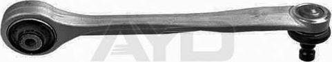 AYD 9409363 - Coolant temperature Sensor car-mod.net