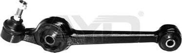 AYD 9400998 - Track Control Arm car-mod.net