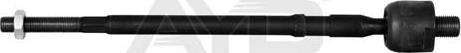 AYD 9509622 - Inner Tie Rod, Axle Joint car-mod.net
