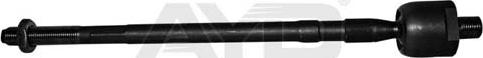 AYD 9509182 - Inner Tie Rod, Axle Joint car-mod.net