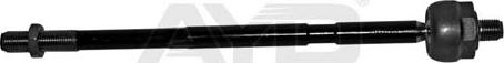AYD 9509276 - Inner Tie Rod, Axle Joint car-mod.net