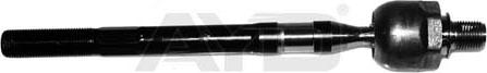 AYD 9504900 - Inner Tie Rod, Axle Joint car-mod.net