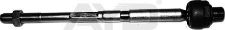 AYD 9504537 - Inner Tie Rod, Axle Joint car-mod.net