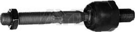 AYD 9504101 - Inner Tie Rod, Axle Joint car-mod.net