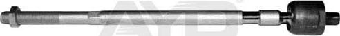 AYD 9504854 - Inner Tie Rod, Axle Joint car-mod.net