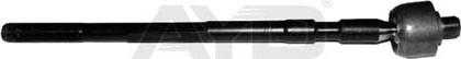 AYD 9504752 - Inner Tie Rod, Axle Joint car-mod.net