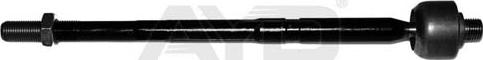 AYD 9505545 - Inner Tie Rod, Axle Joint car-mod.net