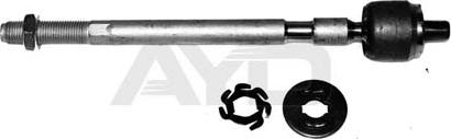 AYD 9505691 - Inner Tie Rod, Axle Joint car-mod.net